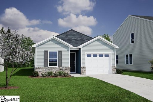 1436 Donhill Drive Lot 66