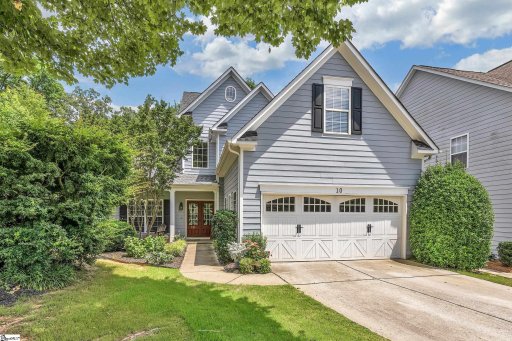 10 Majestic Oak Court