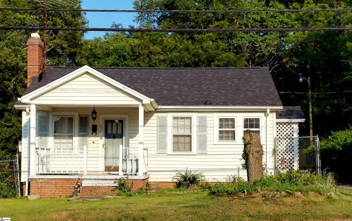 205 Parkins Mill Road