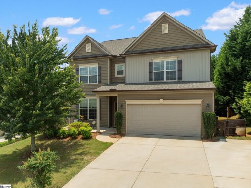 315 Park Ridge Circle