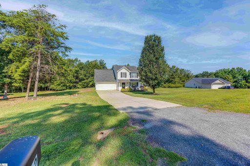 102 Lochenshire Place