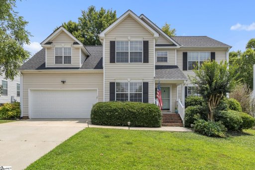 7 Cherrystone Court