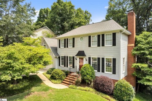 410 Woodway Drive