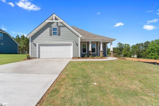 4331 Highlander Drive Lot 105