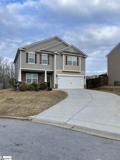 904 Liberty Walk Lane