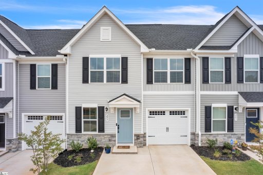 257 Ensley Drive