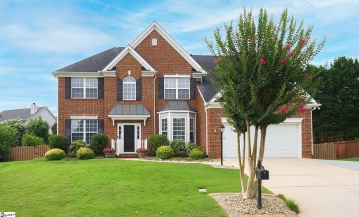 408 Heather Falls Lane