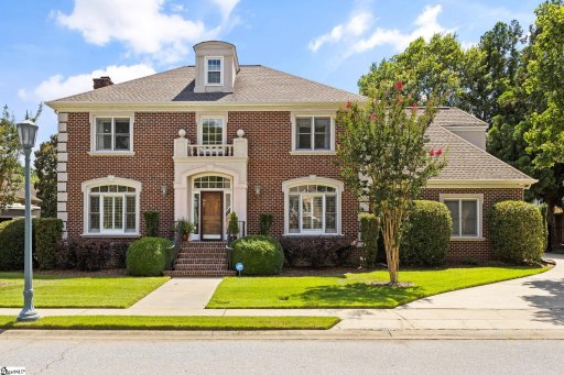 255 Chancellors Park Court