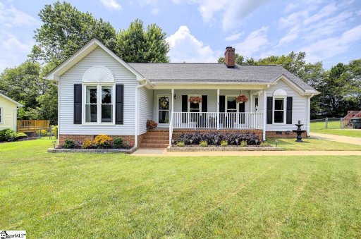 119 Fairview Place