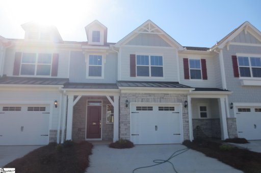 374 Nettle Lane Lot 293