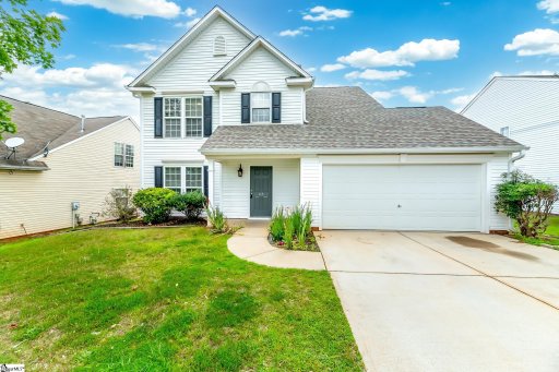 22 Bellows Falls Drive