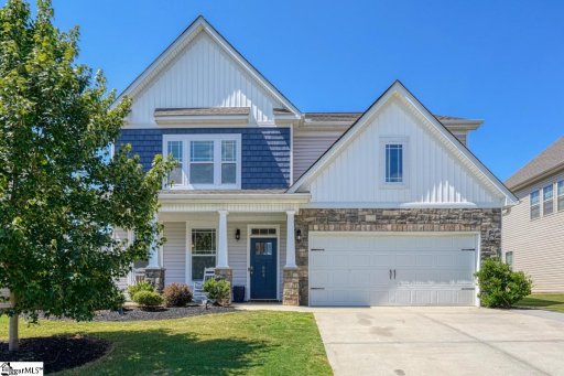 664 Highgarden Lane