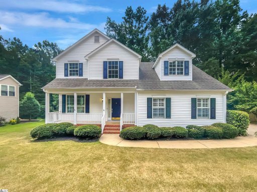 31 Summer Glen Drive