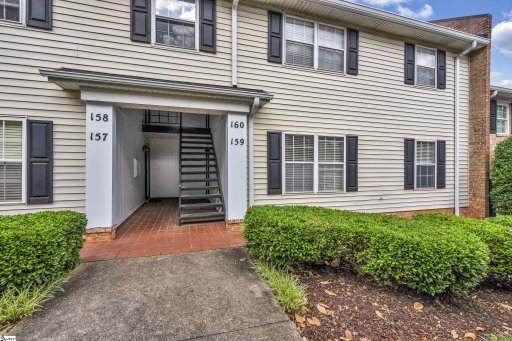 925 Cleveland Street #159