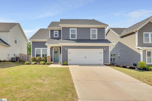 217 Foxbank Circle