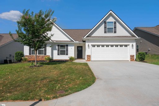 303 Catterick Way