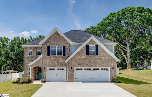 728 Oak Hill Lane