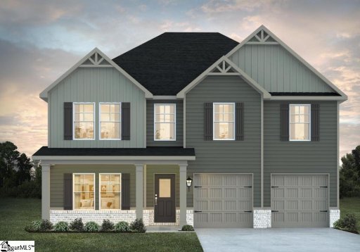 3096 Emberly Drive Lot 231