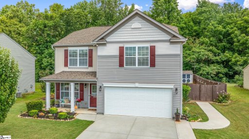 650 Willow Bank Landing