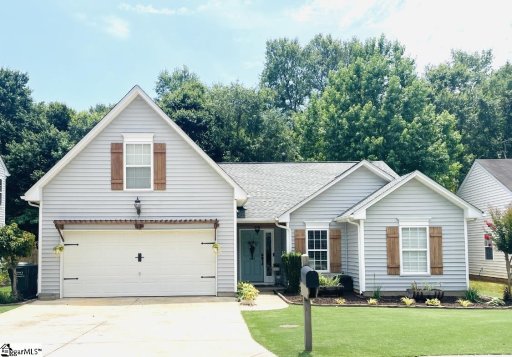 624 Timber Walk Drive