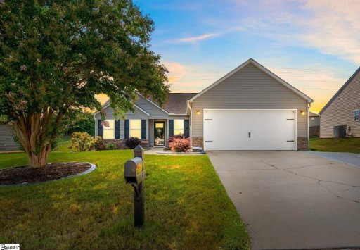 112 Barred Owl Drive