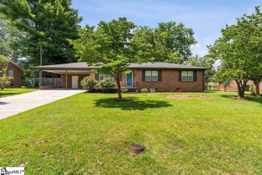 3 Latham Drive