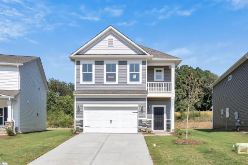 1082 Silverbend Trail