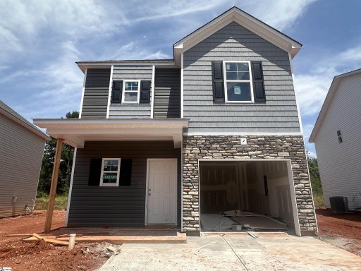 1090 Silverbend Trail