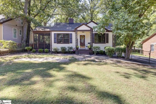 211 Pleasant Ridge Avenue