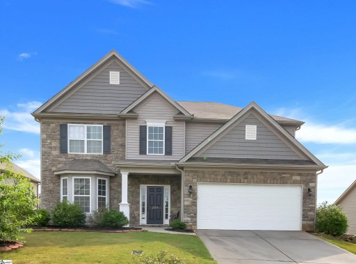 209 Marshfield Court