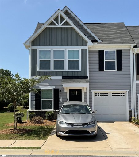 109 Englefield Drive