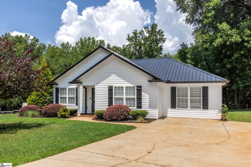 101 Valleydale Court