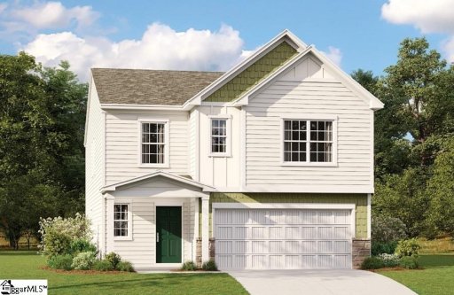 219 Wintersweet Way