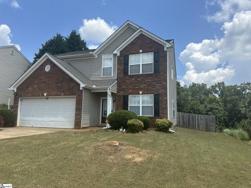 202 Wild Dogwood Way