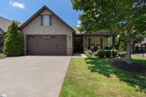 613 Castlestone Drive