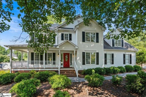 103 Amberly Court