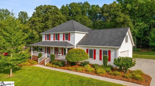 305 Quail Run Circle