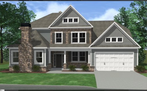 211 Holly Branch Road LOT 06