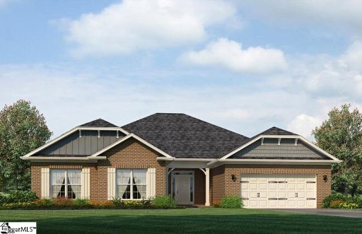 516 Anhinga Road Lot 58