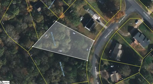 404 Bellingham Court