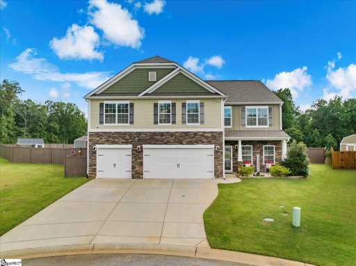 304 Hartwood Lake Lane