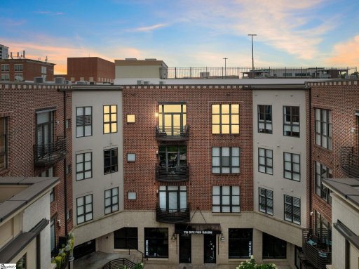 224 S Laurens Street unit 417