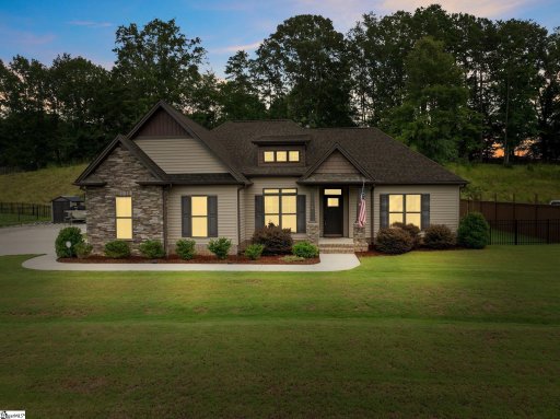 118 Mountain Lake Drive