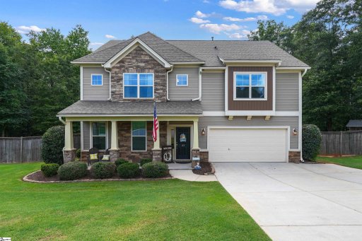 23 Nickel Springs Drive