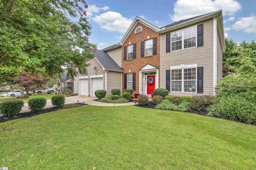 322 Edenberry Way