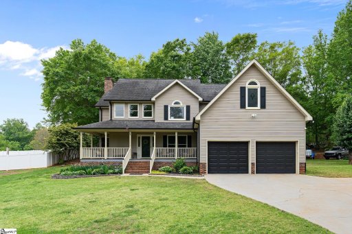 104 Hidden Creek Drive