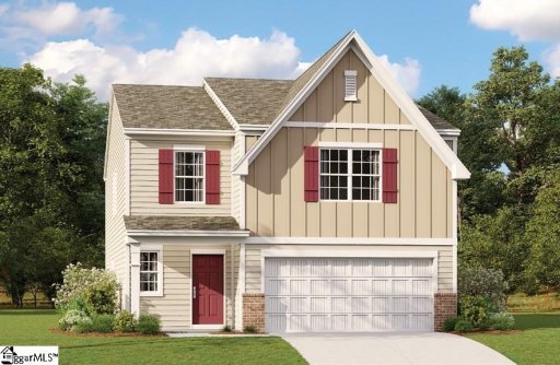210 Wintersweet Way