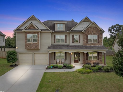 177 Wild Hickory Circle
