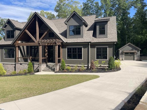 123 Garden Gate Trail