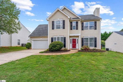 159 Bonnie Woods Drive